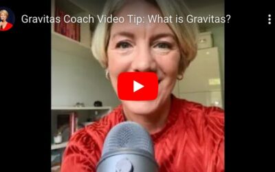 What is Gravitas?